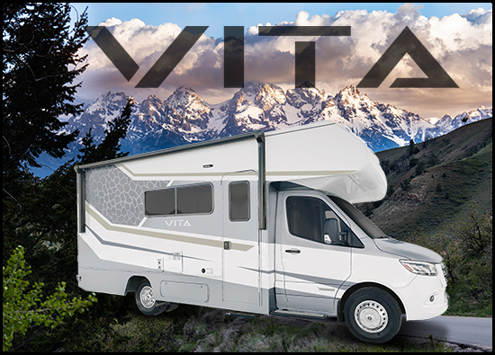 The New Winnebago Vita